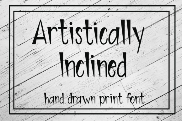 Artistically Inclined: The Script Font That Elevates Your Brand Identity