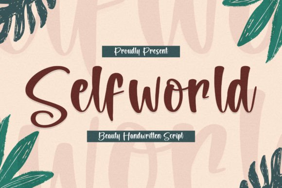 Selfworld: A Designer’s Real-World Review